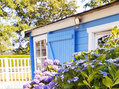 Camping Les Embruns - Camping Morbihan - Image N°20