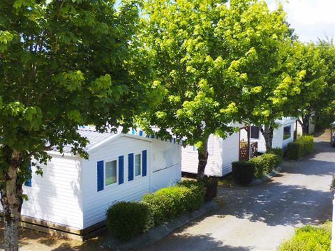 Camping Les Embruns - Camping Morbihan - Image N°4