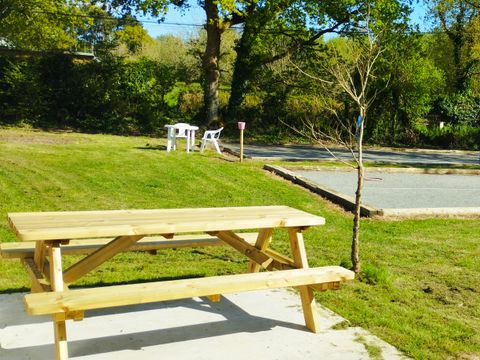 Camping Les Embruns - Camping Morbihan - Image N°8