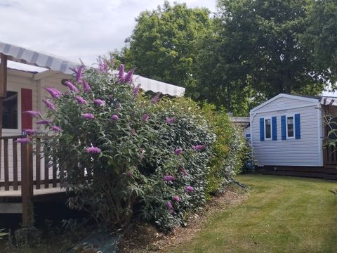 Camping Les Embruns - Camping Morbihan - Image N°13