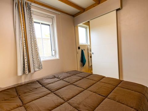 CHALET 6 personnes - Jacaranda 3 Pièces 4/6 Personnes