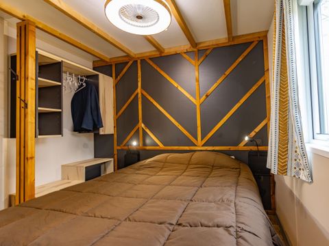 CHALET 4 personnes - Cottage Badiane - 35 m² - 2 chambres