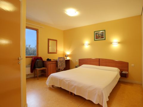CHAMBRE 2 personnes - Forêt - Chambre Double