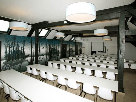 Camping Domaine de Sainte Montaine - Camping Cher - Image N°10