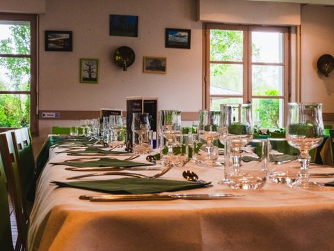 Camping Domaine de Sainte Montaine - Camping Cher - Image N°24