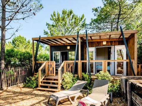 Camping Domaine de Sainte Montaine - Camping Cher - Image N°9