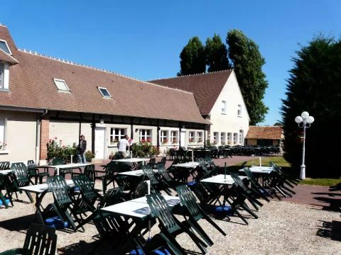 Camping Domaine de Sainte Montaine - Camping Cher - Image N°8