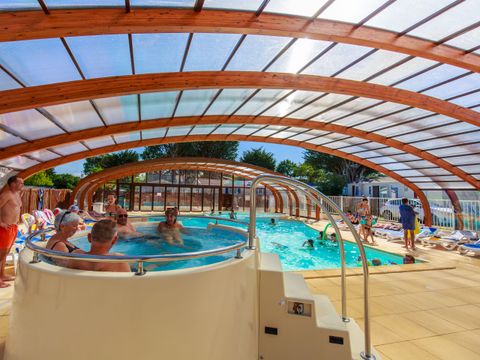 Camping Le Welcome - Camping Loire-Atlantique - Image N°2