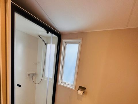 MOBILHOME 2 personnes - MH 1CH PREMIUM TC mobile home 2026