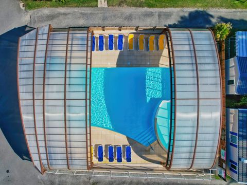 Camping Le Welcome - Camping Loire-Atlantique - Image N°13
