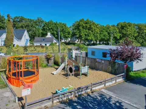 Camping Le Welcome - Camping Loire-Atlantique - Image N°4