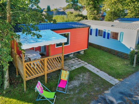 Camping Le Welcome - Camping Loire-Atlantique - Image N°14