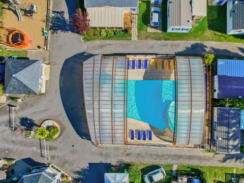 Camping Le Welcome - Camping Loire-Atlantique - Image N°3