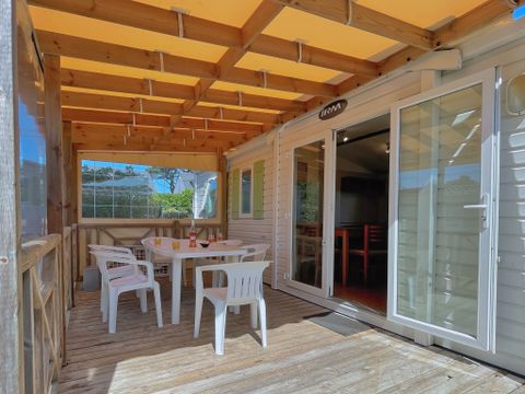 Camping Le Welcome - Camping Loire-Atlantique - Image N°7