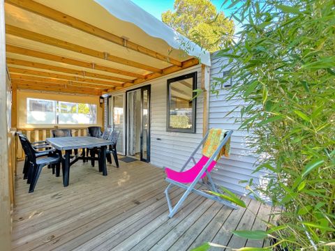 Camping Le Welcome - Camping Loire-Atlantique - Image N°9