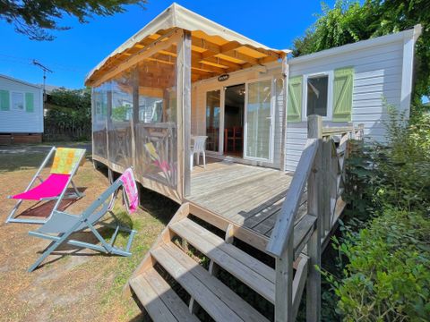 Camping Le Welcome - Camping Loire-Atlantique - Image N°6