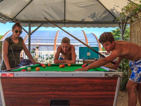 Camping Le Welcome - Camping Loire-Atlantique - Image N°5
