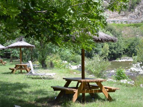 Camping Le Barutel - Camping Ardèche - Image N°7