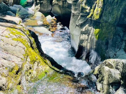 Camping Le Barutel - Camping Ardèche - Image N°28