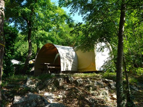 Camping Le Barutel - Camping Ardèche - Image N°16
