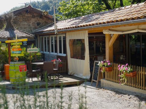 Camping Le Barutel - Camping Ardèche - Image N°15