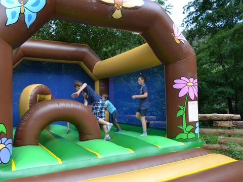 Camping Le Barutel - Camping Ardèche - Image N°12