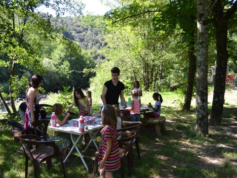 Camping Le Barutel - Camping Ardèche - Image N°10