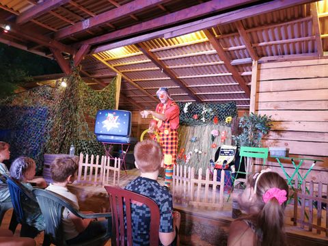 Camping Le Barutel - Camping Ardèche - Image N°20