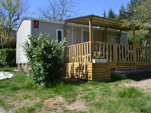 Camping Le Barutel - Camping Ardèche - Image N°17