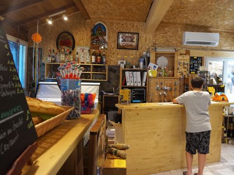 Camping Le Barutel - Camping Ardèche - Image N°13