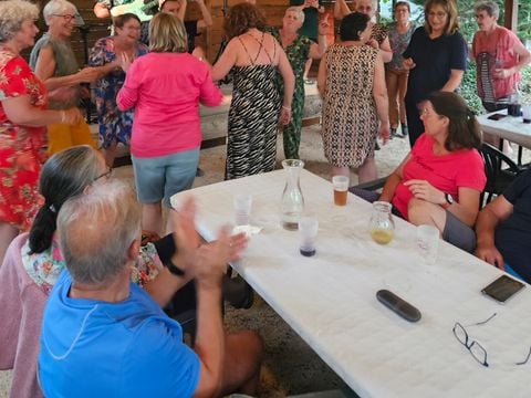 Camping Le Barutel - Camping Ardèche - Image N°25