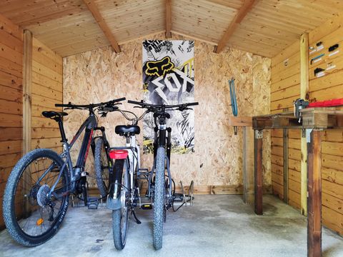 Camping Le Barutel - Camping Ardèche - Image N°18