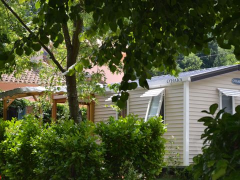Camping Le Barutel - Camping Ardèche - Image N°14
