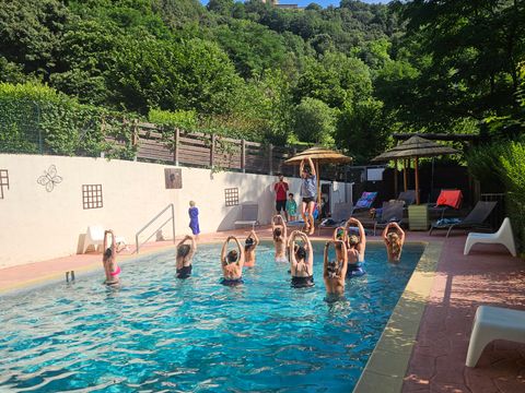 Camping Le Barutel - Camping Ardèche - Image N°24