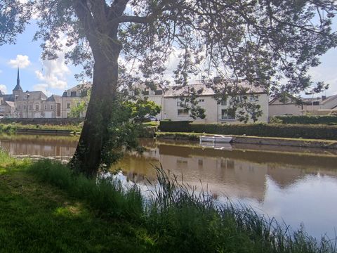 Emplacement - Forfait confort, avec électricité