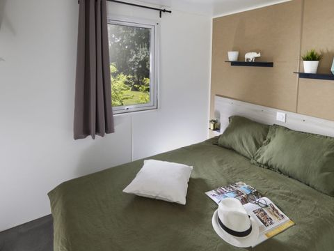 MOBILHOME 5 personnes - Mobilhome Confort