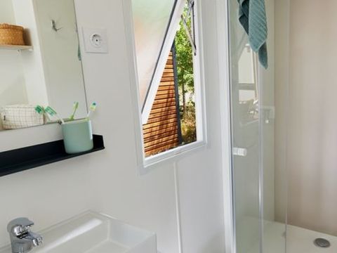 MOBILHOME 5 personnes - Mobilhome Confort