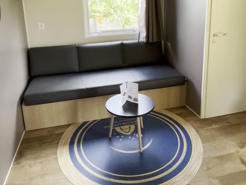 MOBILHOME 5 personnes - Mobilhome Confort