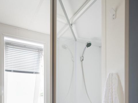 MOBILHOME 2 personnes - Mobilehome Suite