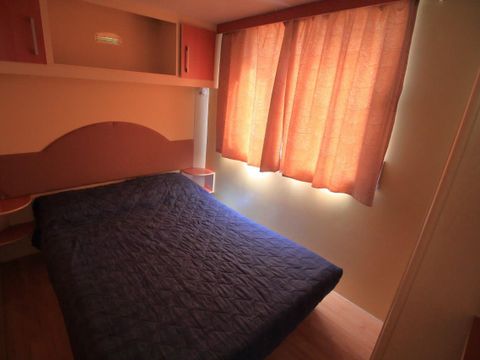 MOBILHOME 2 personnes - STANDARD