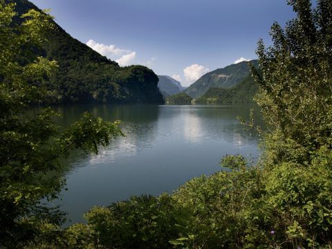 Lago Arsiè Camping Village - Camping Vicence - Image N°20