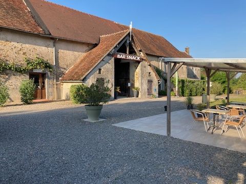 Camping Sun Valley - La Garenne Eguzon - Camping Indre - Image N°3