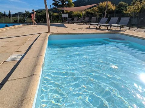 Camping Dordogne Les Cinq Châteaux - Camping Dordogne - Image N°10