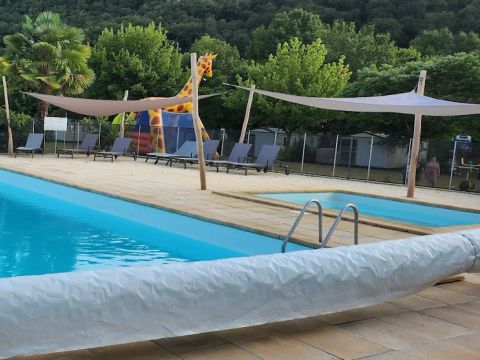 Camping Dordogne Les Cinq Châteaux - Camping Dordogne - Image N°7