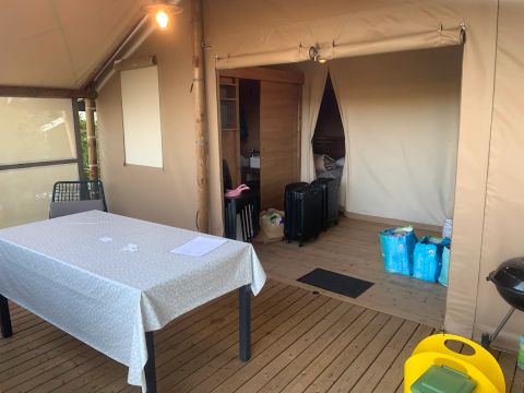 Camping Dordogne Les Cinq Châteaux - Camping Dordogne - Image N°20