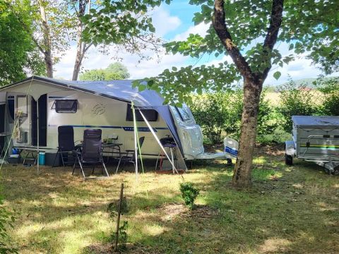 Camping Dordogne Les Cinq Châteaux - Camping Dordogne - Image N°19