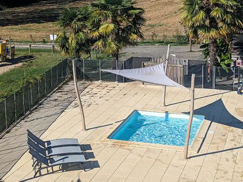 Camping Dordogne Les Cinq Châteaux - Camping Dordogne - Image N°13