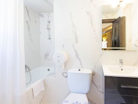 CHAMBRE 2 personnes - Chambre d'hôtel