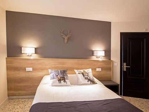 CHAMBRE 2 personnes - Chambre d'hôtel