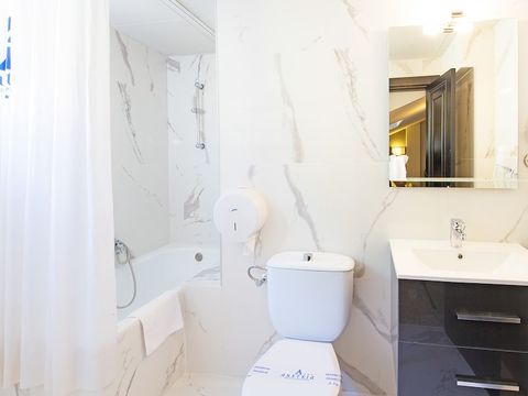CHAMBRE 2 personnes - Chambre d'hôtel